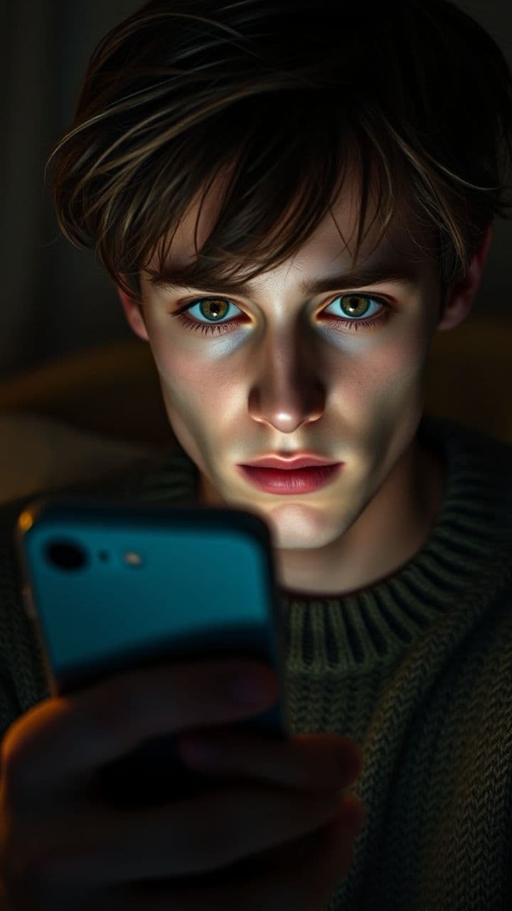 Love with Nowhere to Go