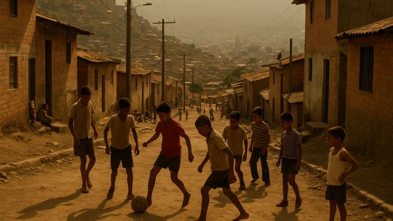 The Poetic Justice of the Black Widow's Death