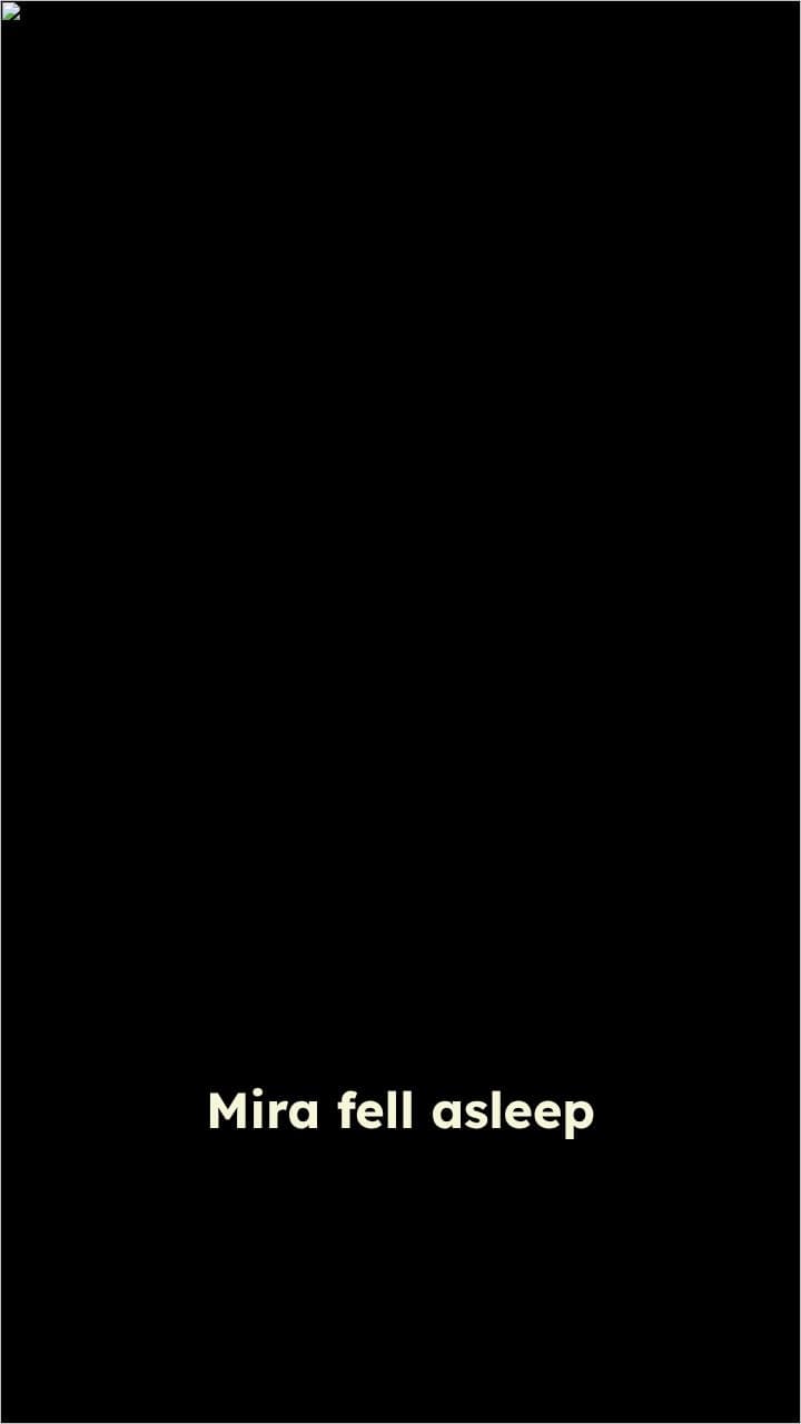 Second Breath in the Dark