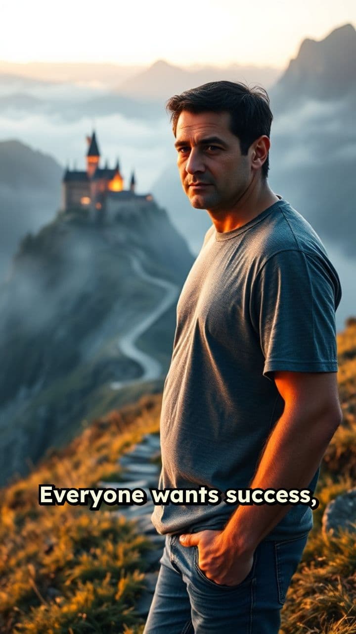 Take Action for Success Today