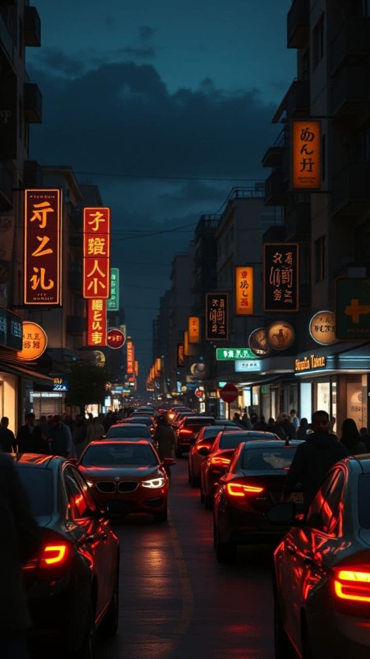 Mr. Cream: The West Connect Legend