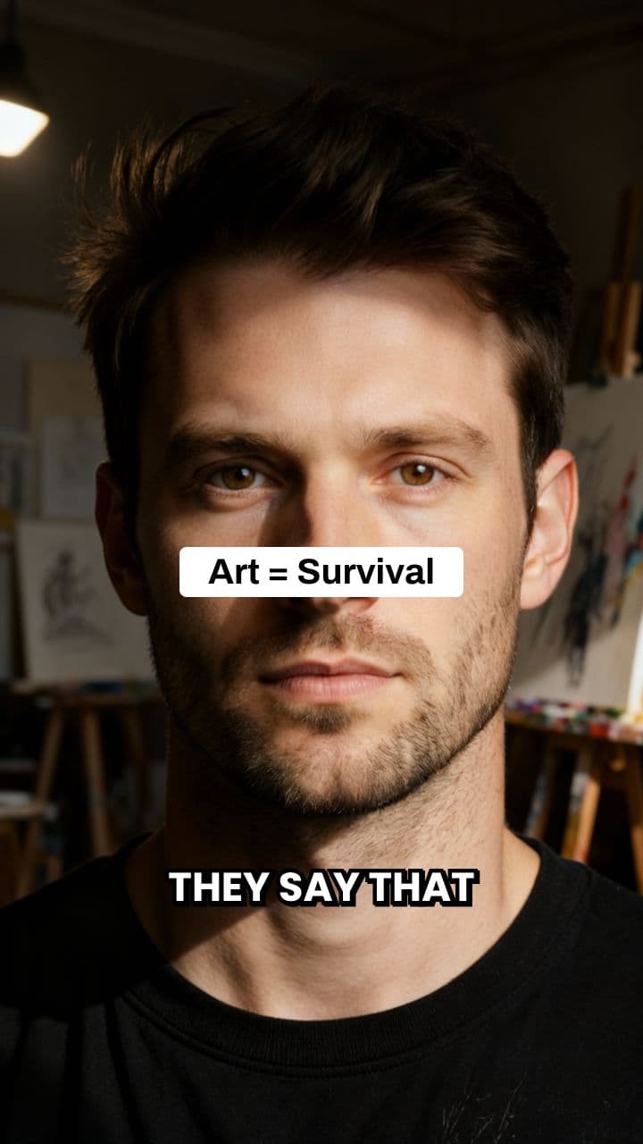 Chaos And Creation - Find Strength