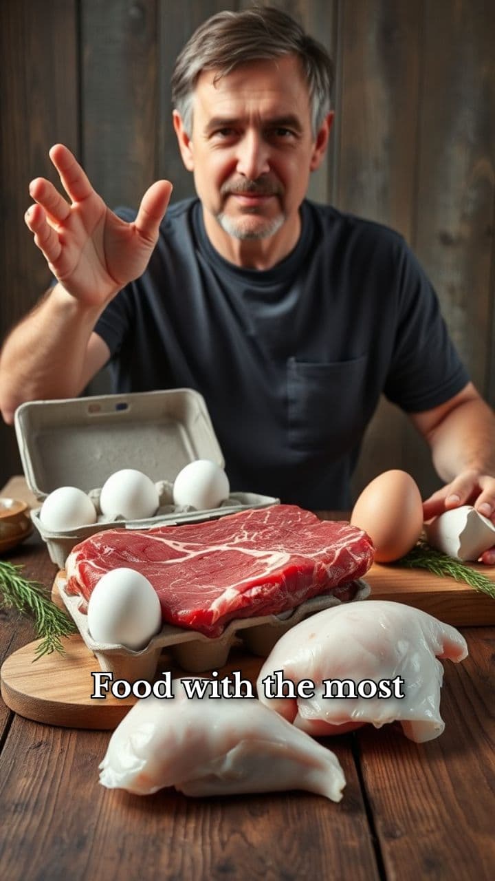 Discover the Power of Spirulina