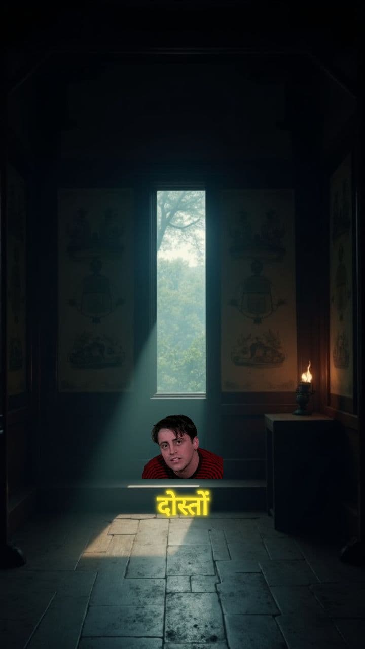 क्वीन मिन की अजीब कहानी