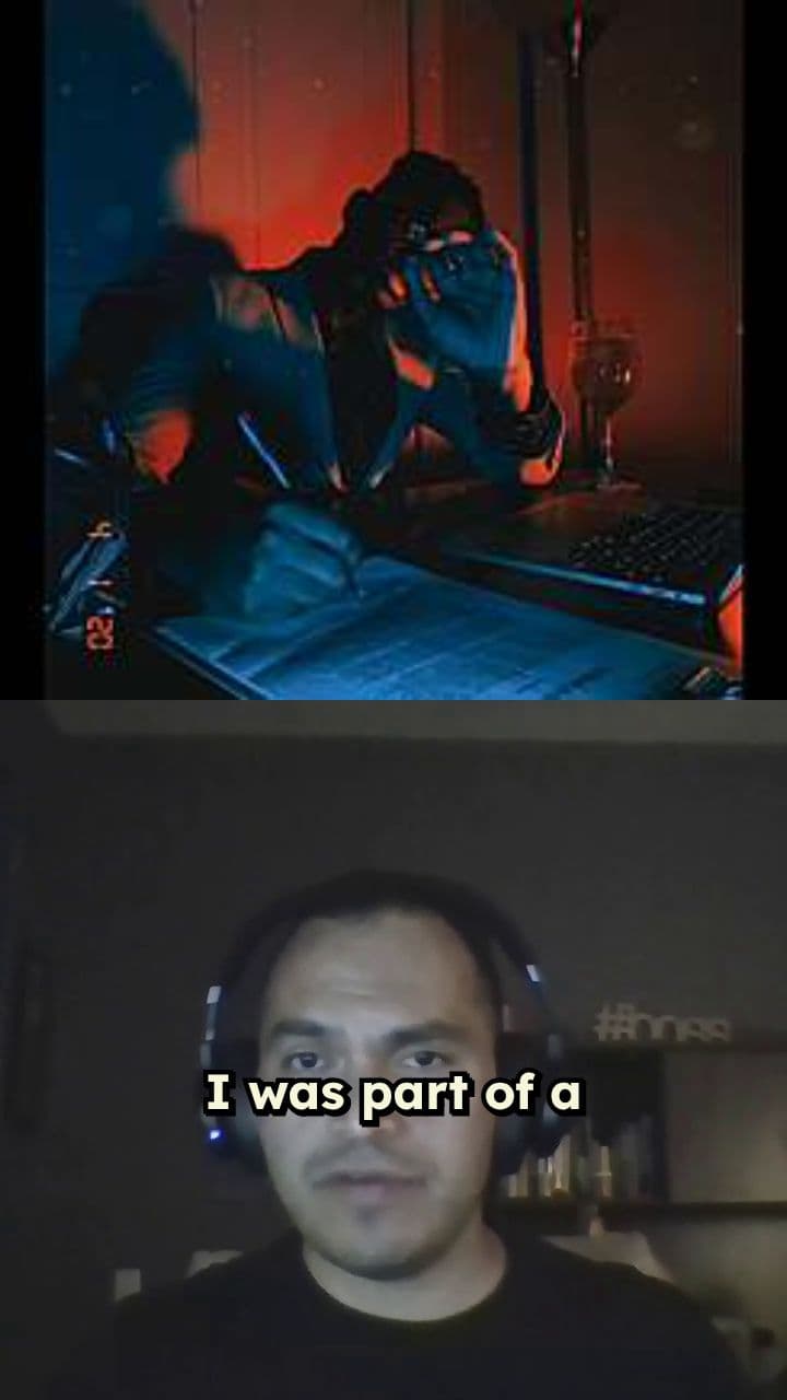 Fixing Computers During Active Surgery