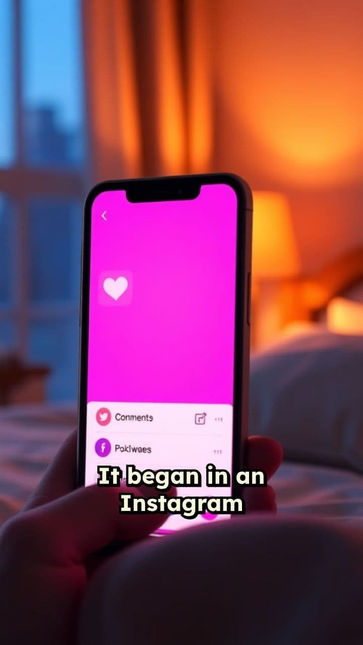 From Comment to Forever