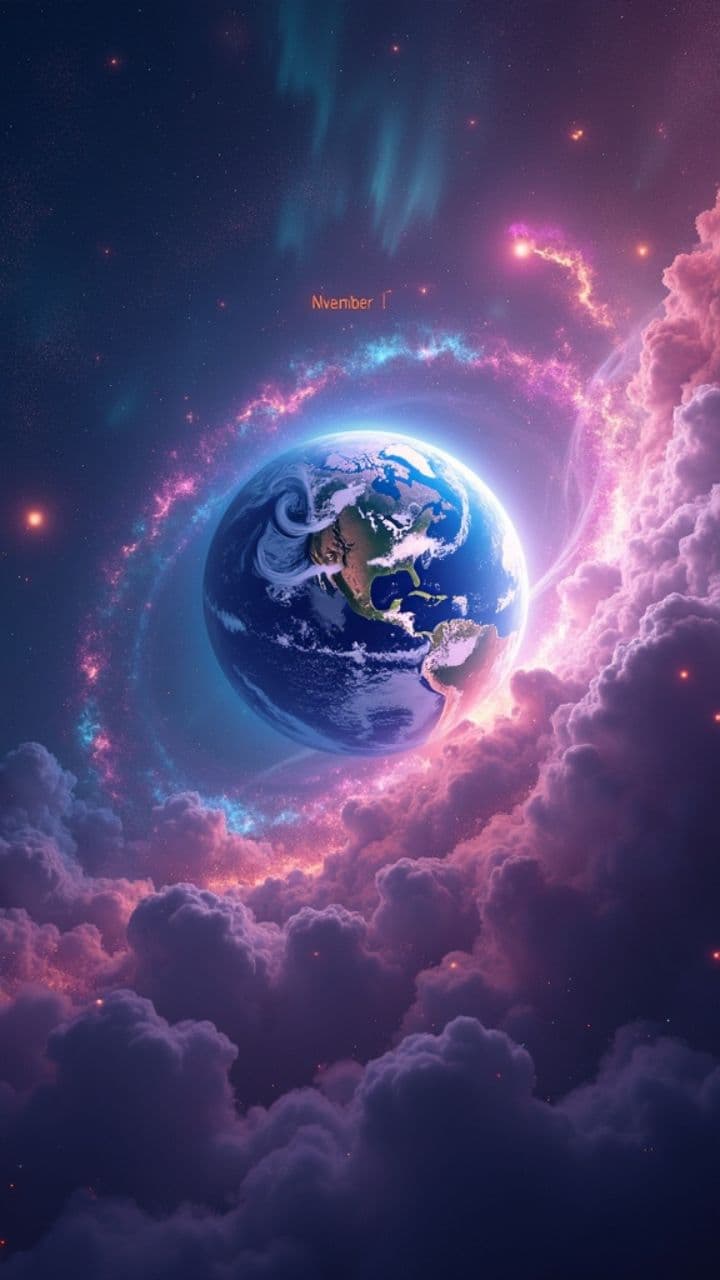 Astrologia do Dia: Calma e Compromisso