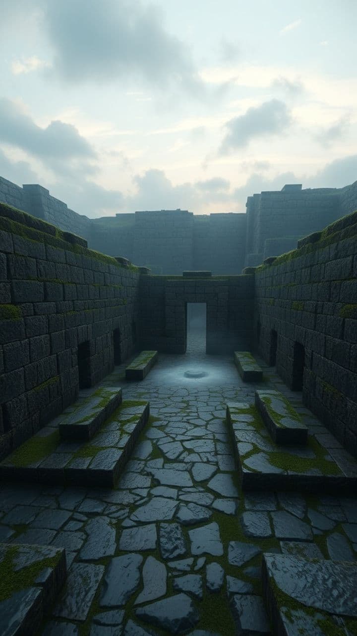 Evolving Emotions: A Cinematic Journey