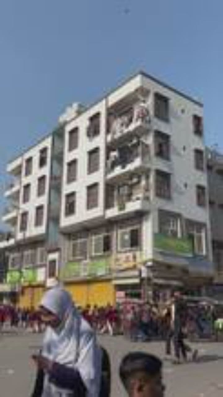 فلسفة الزمن والوجود