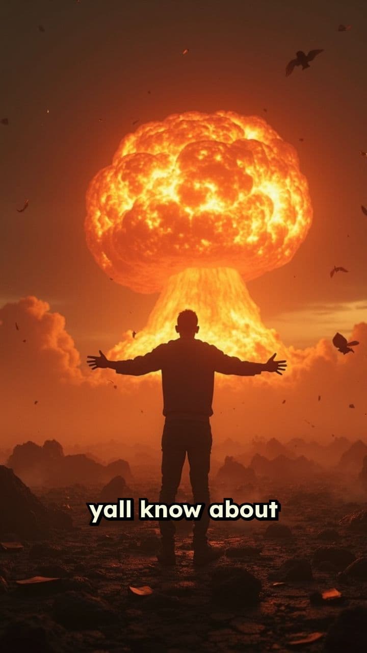 Braxtian's Nuke Unleashed!