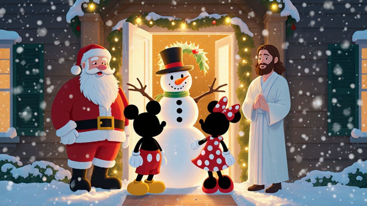 Merry Christmas Wishes