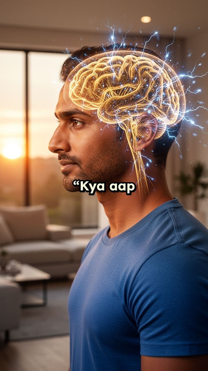 आदतों का दिमागी लूप