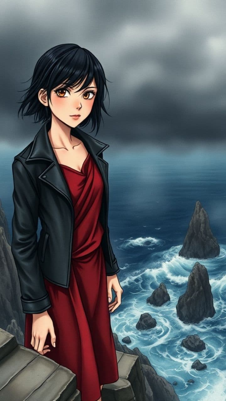 Relentless Thrash Groove Assault