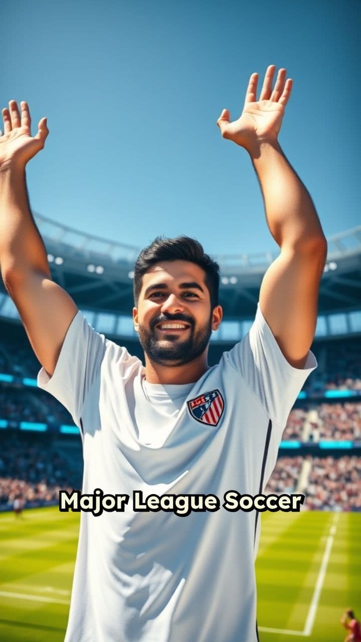 MLS Innovation Hype Meets AI Disappointment