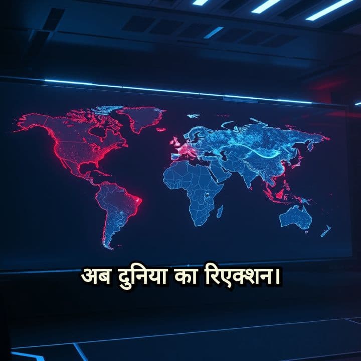 India's Message to the World