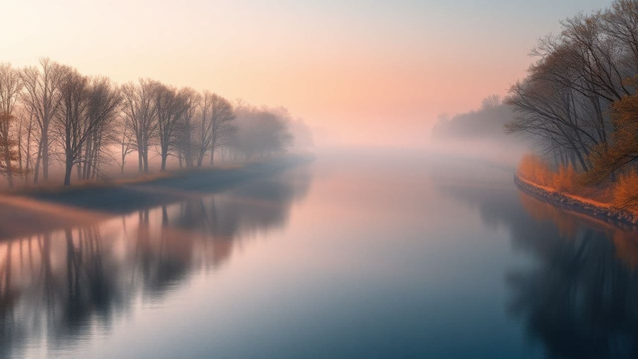 دل تنگی و جدایی