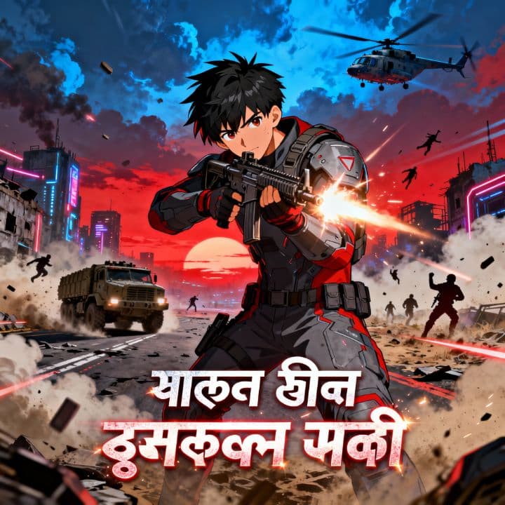 ফ্ৰী ফায়াৰৰ পলালুৱা যুদ্ধ