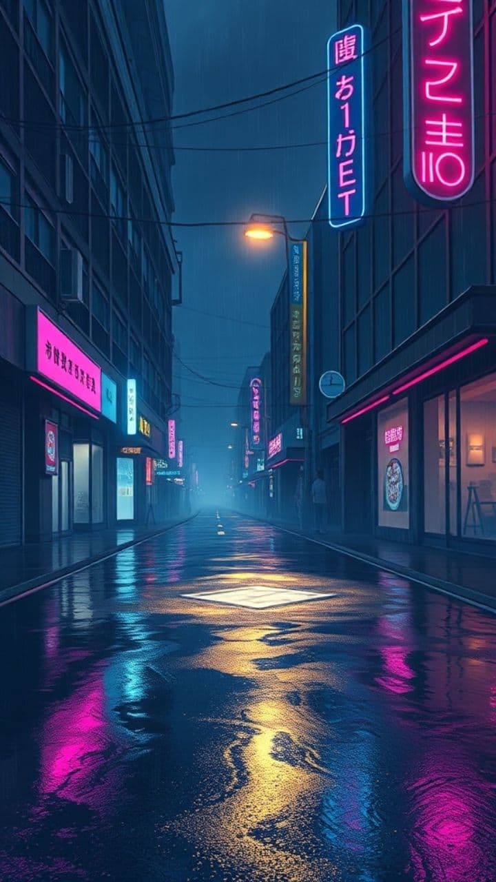 Zenci Götü ve Kırık Hayaller