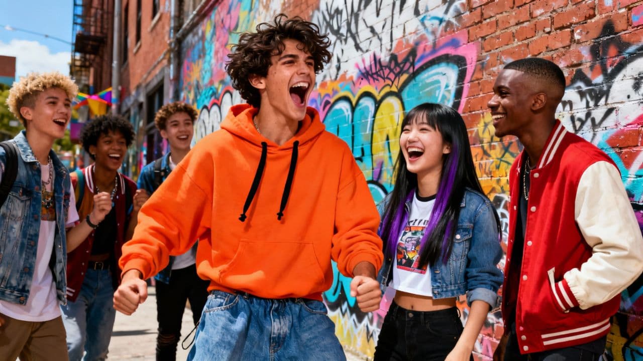 Six Seven (If You Know You Know)