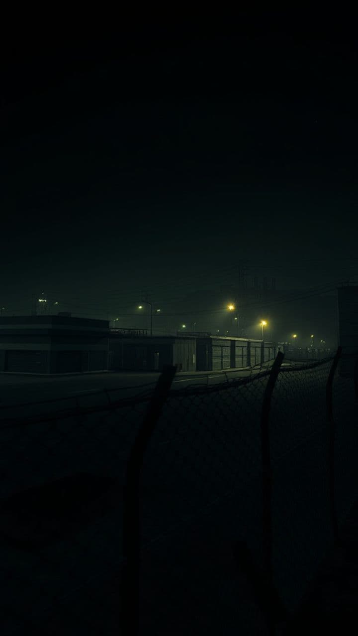 Guardians of the Memphis Night