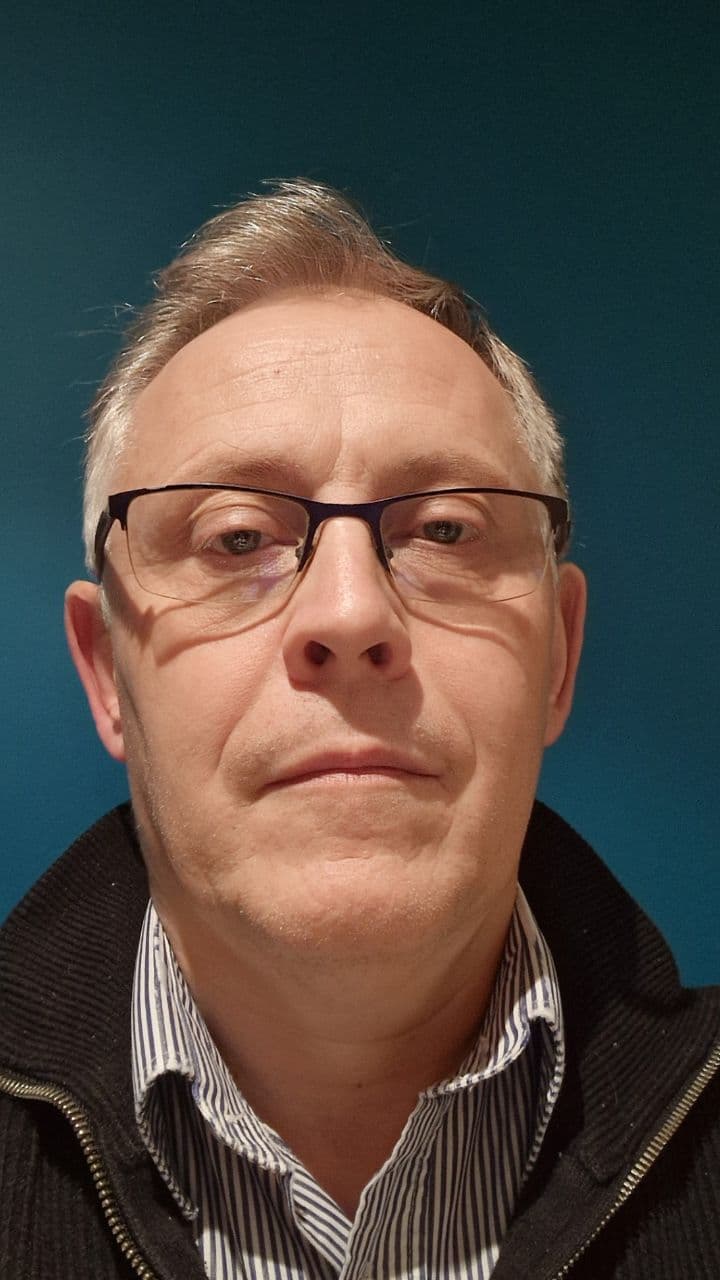 Introducing Rudy Alexandre, COO of Sopra Steria