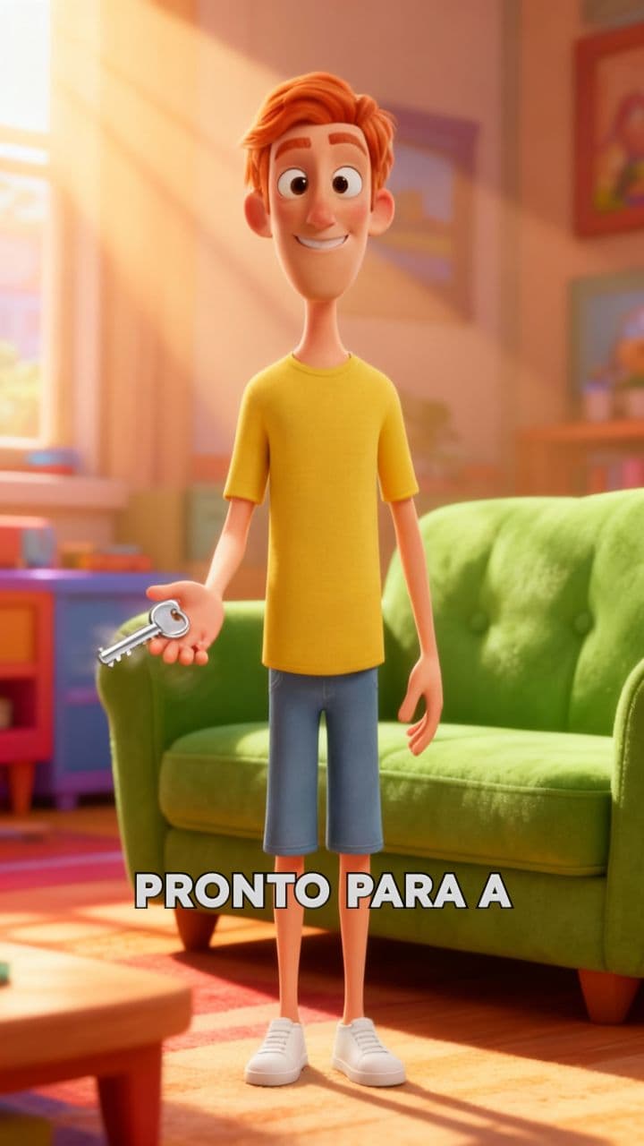 A Chave e o Biscoito Elástico