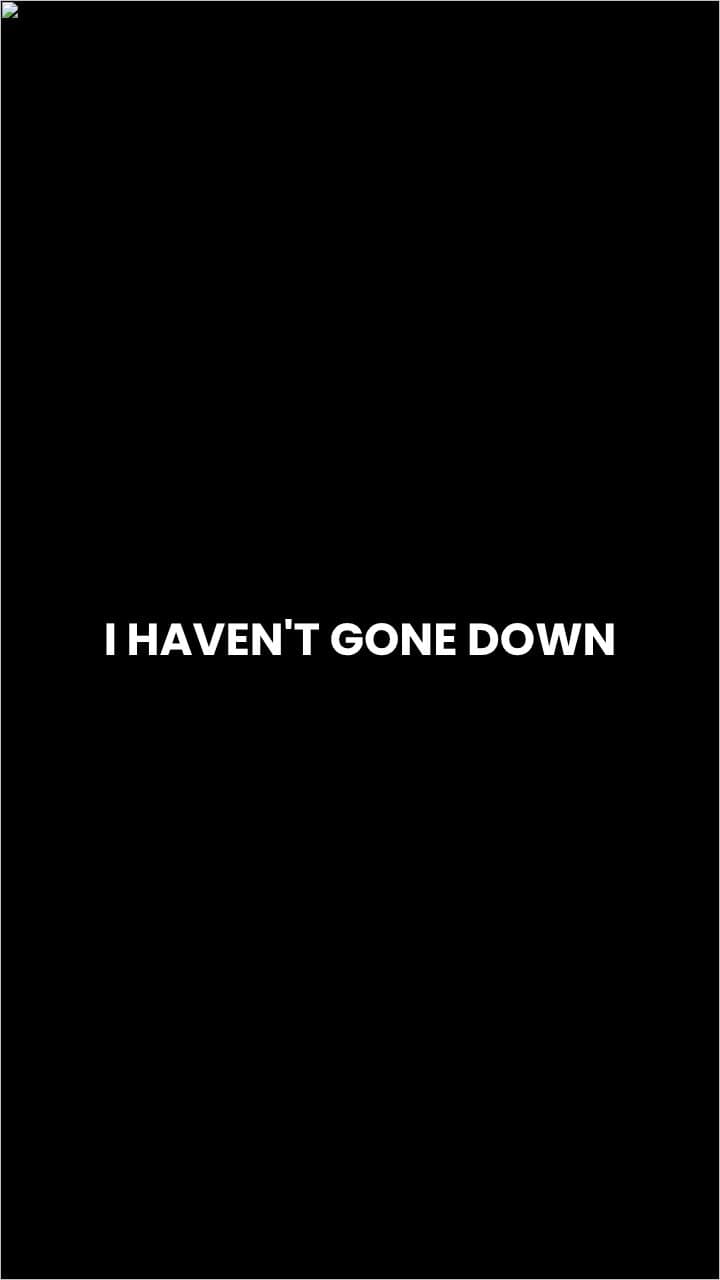 My rescue dog only stares at the basement door at night Part 5