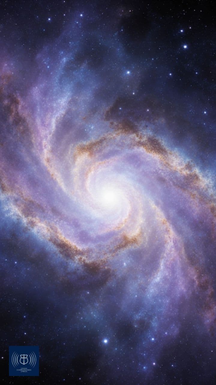 If God Sang You a Song