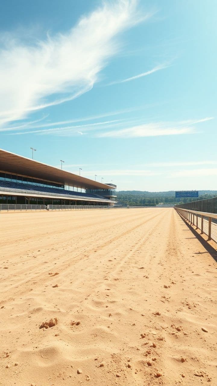 Dermy's Fast Track Victory