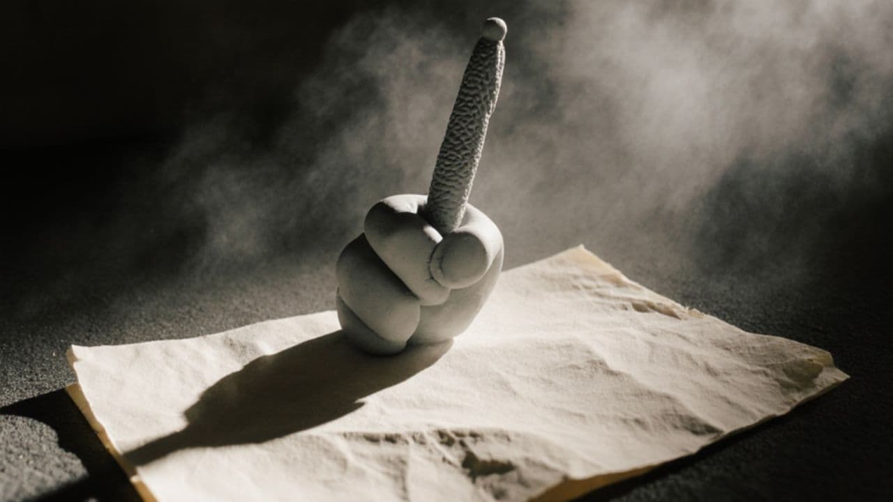 Embracing Vulnerability on Paper