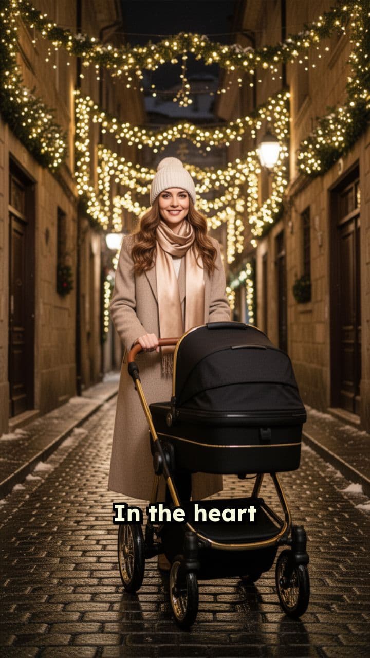 Festive Winter Elegance