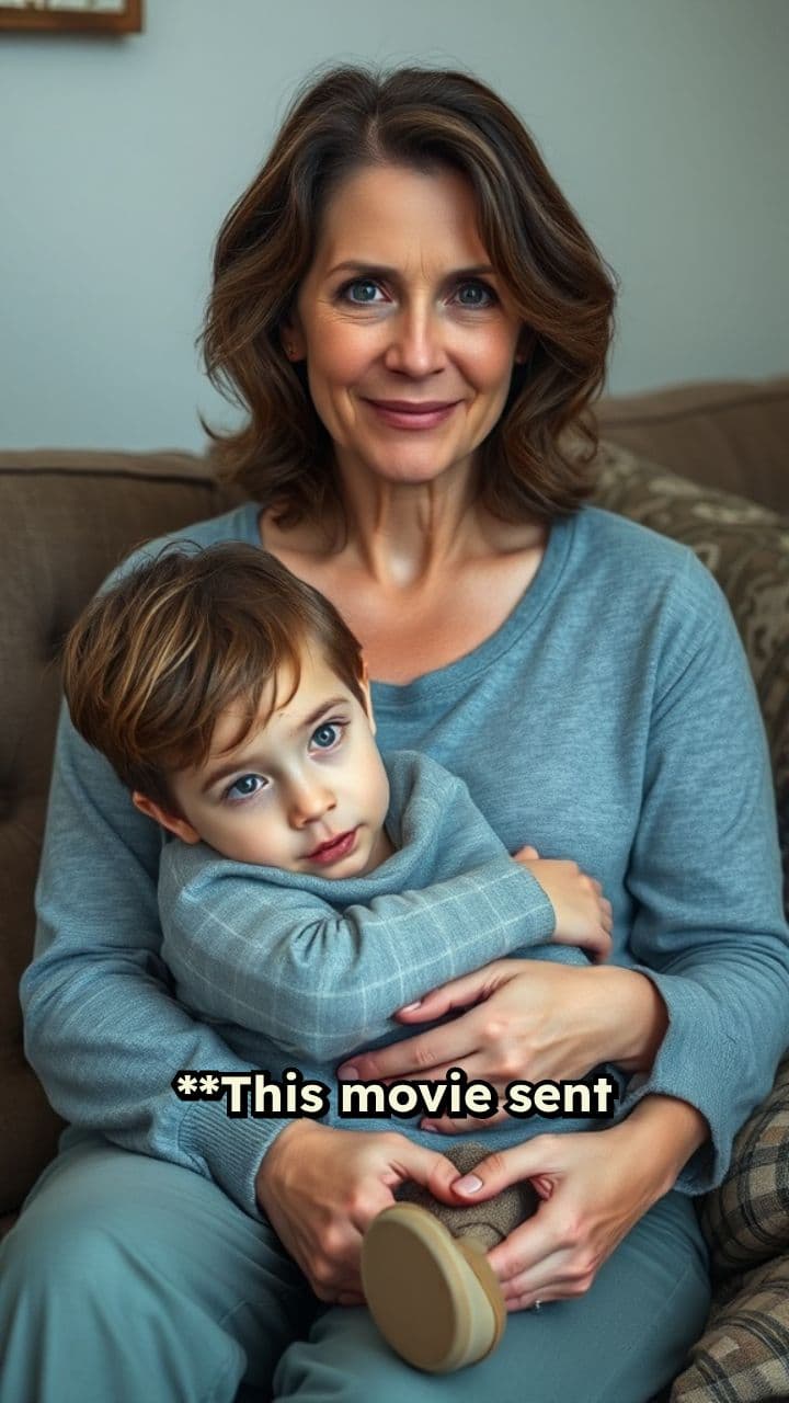 Poltergeist: A Generation's Nightmare