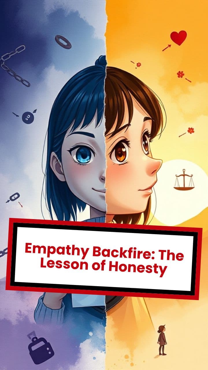 Empathy Backfire: The Lesson of Honesty
