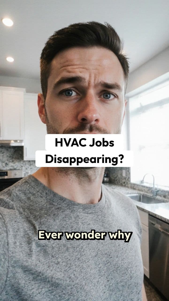 HVAC Lead Conversion AI