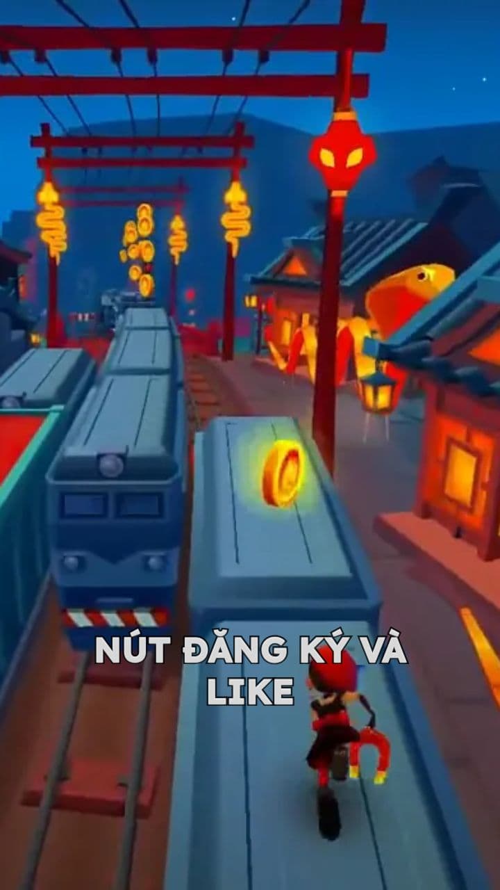 Mở Khóa Like Đăng Ký Bằng Thắng Lợi