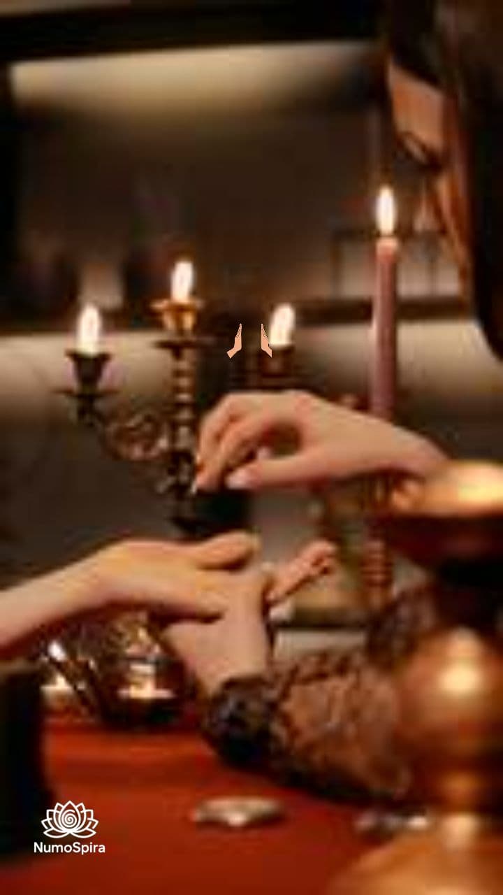 Kaj je moderna hirologija?