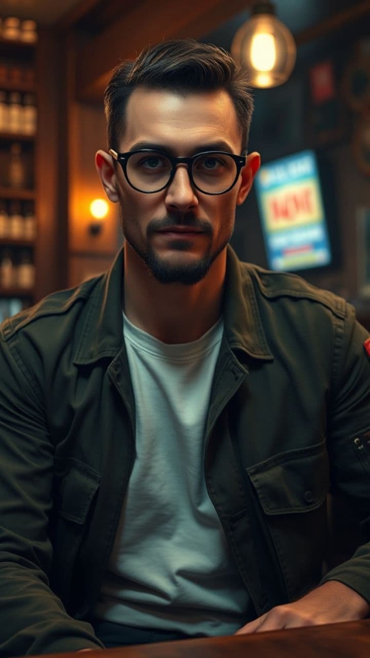 Conflicto y frustración en el grupo.