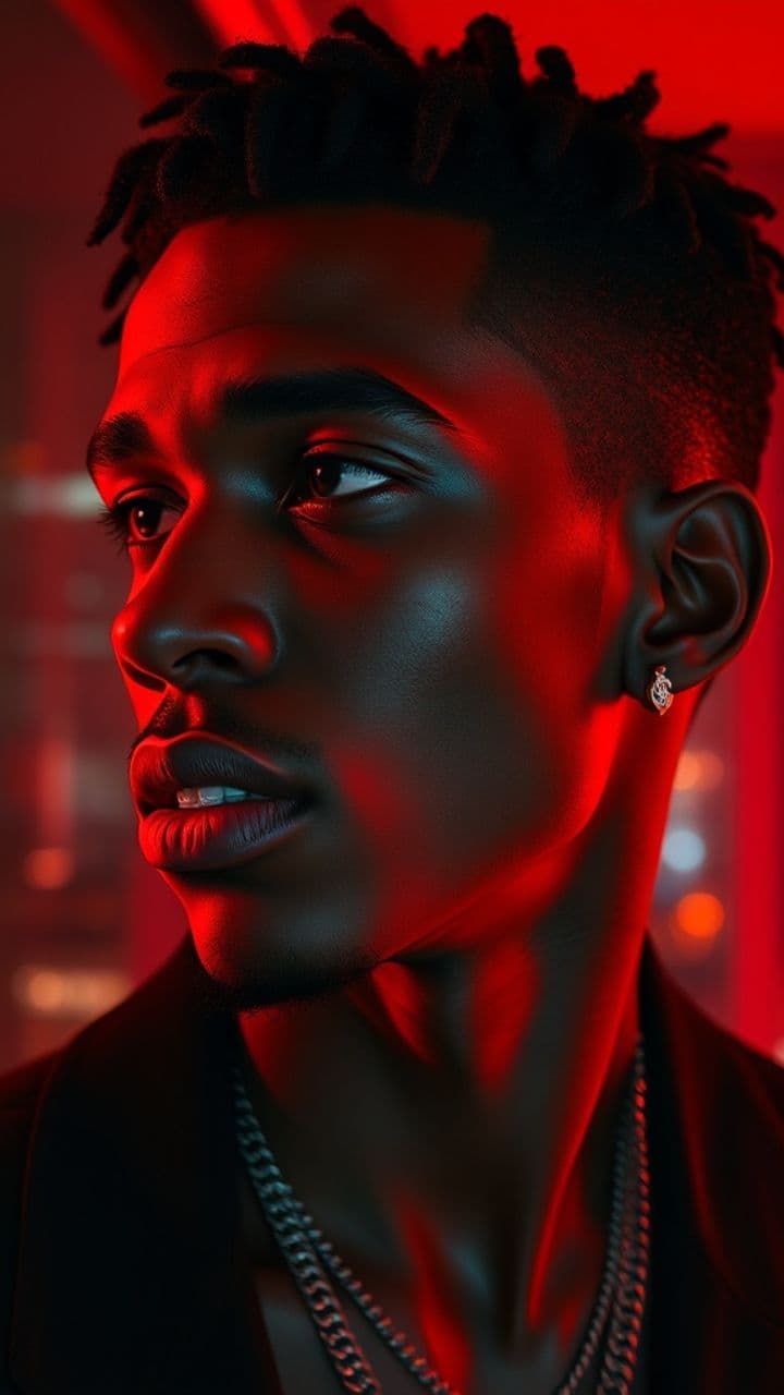 Life's Struggles and Aspirations