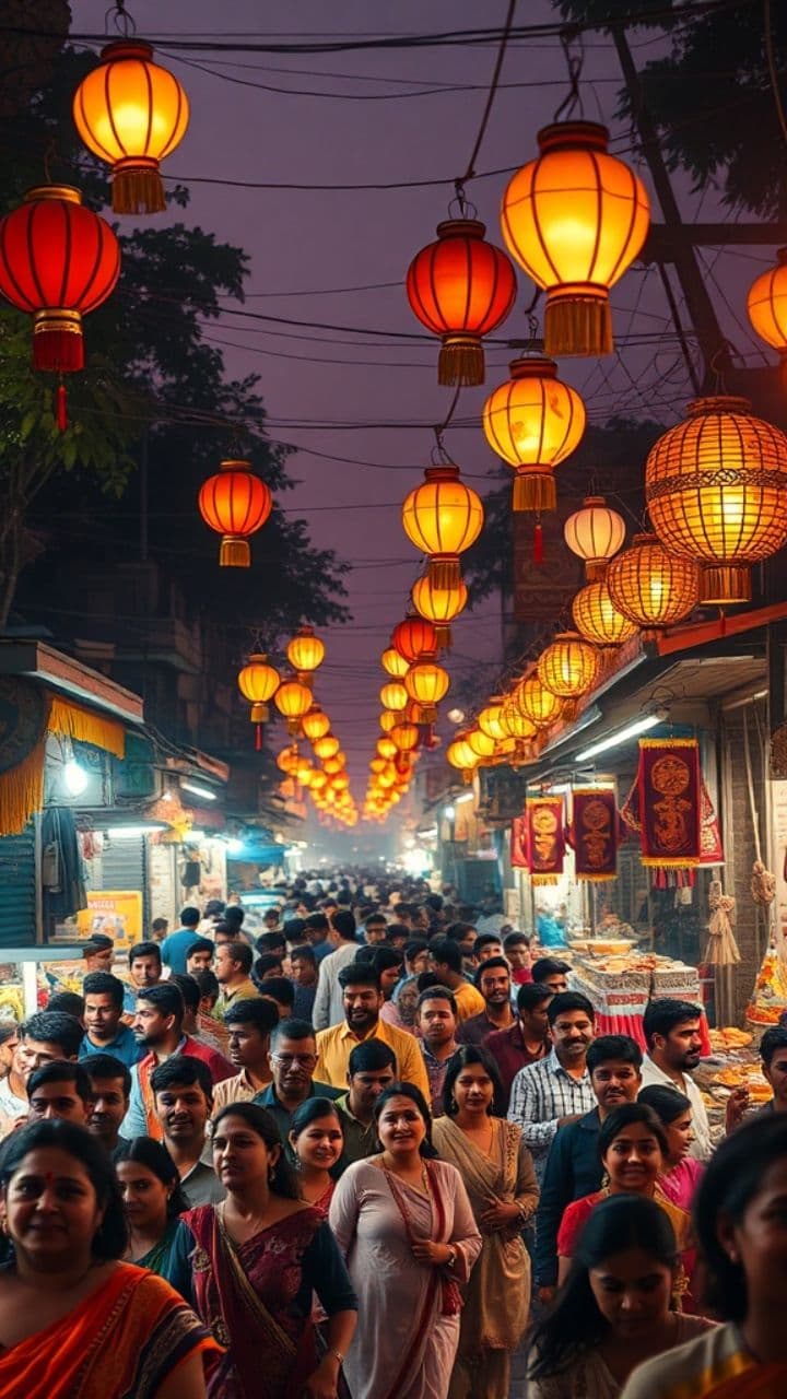 ਪੰਜਾਬੀ-ਮਰਾਠੀ ਰੈਪ ਵਾਈਬਸ