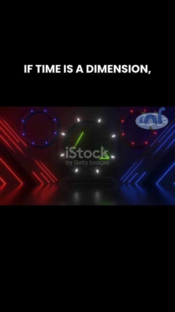 The Reality of Time Travel