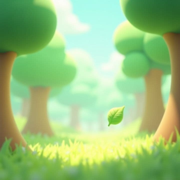 Magic Money: A Shiny New Treasure