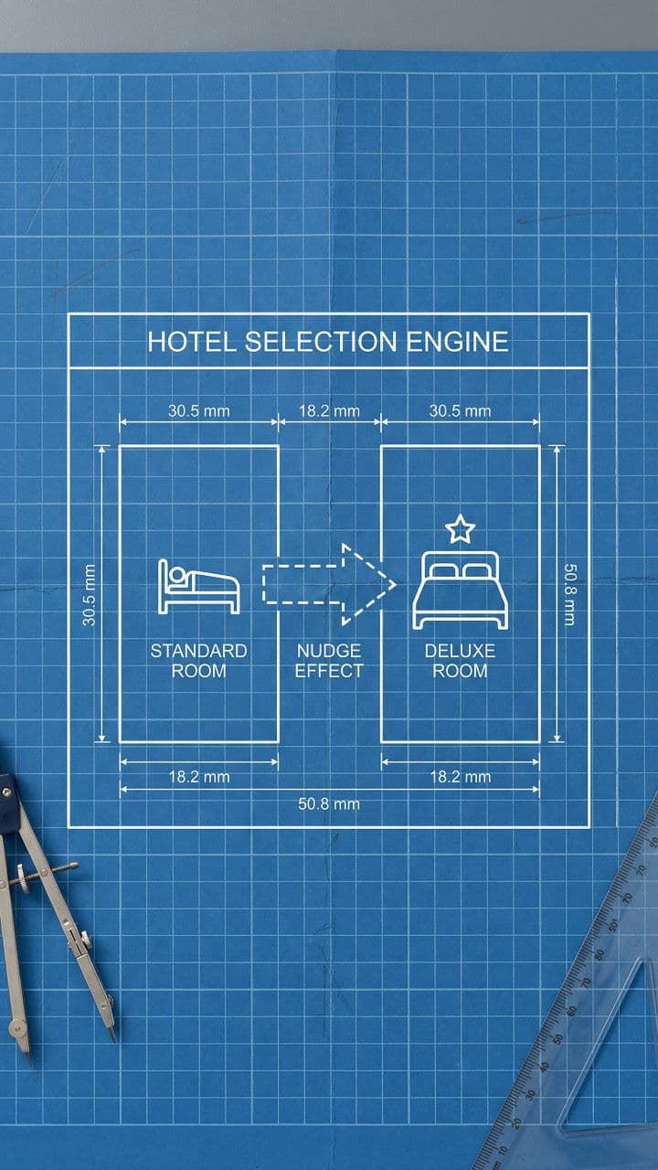 The Hotel Upgrade Illusion