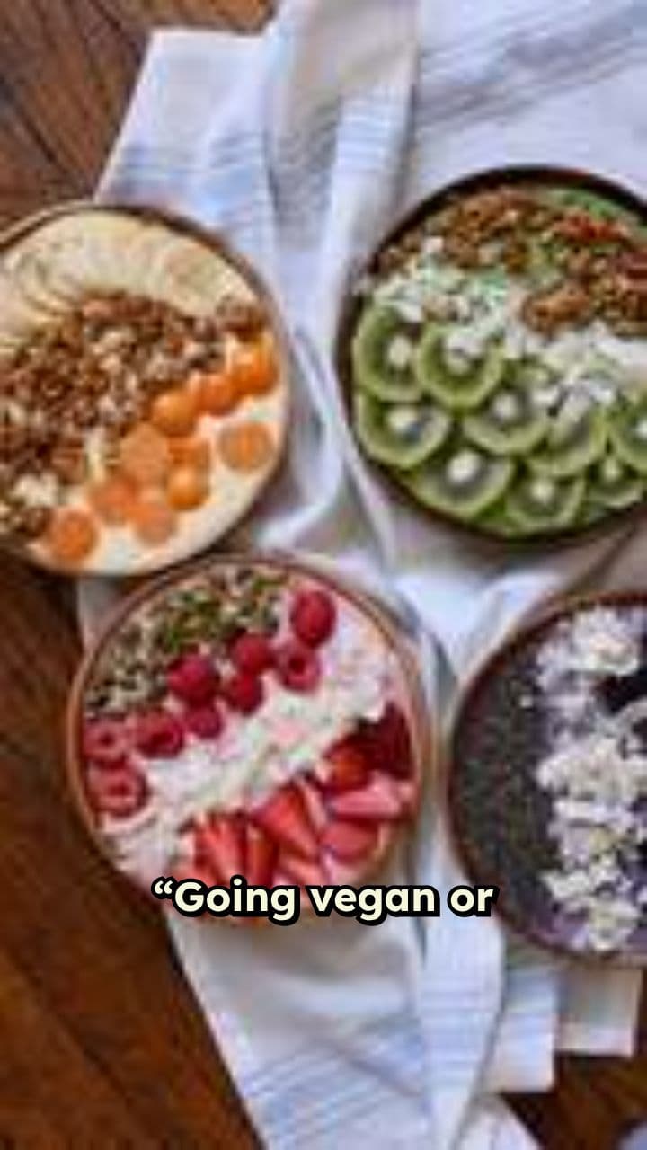 Complete Amino Acids on Plant-Based Diets