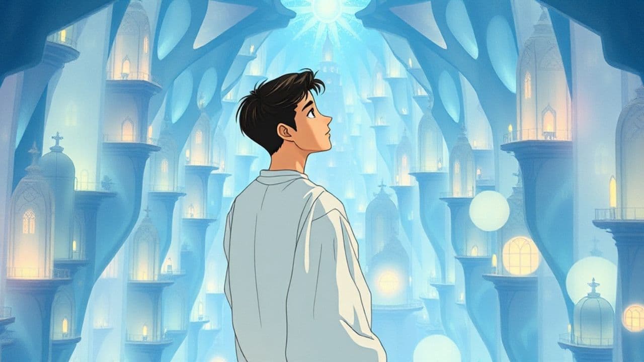 Danza de la Respuesta Inmune