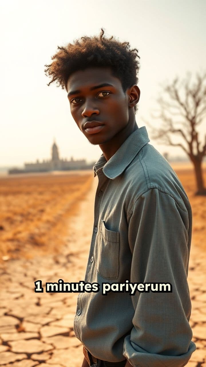 Pariyerum Perumal Short Video