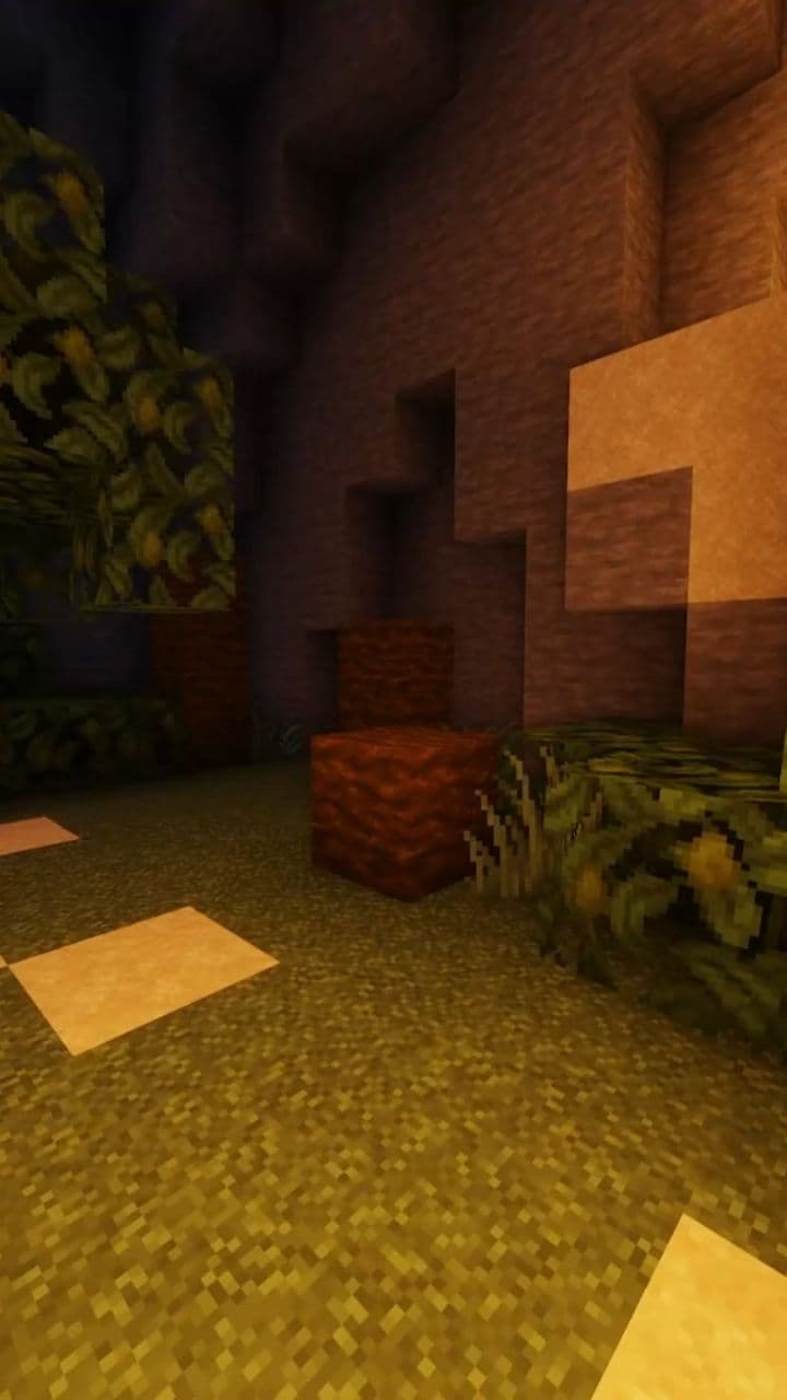 Mysterious Repetition