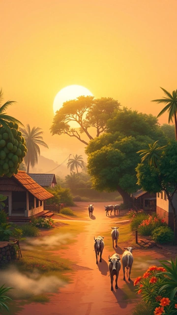 सच की जीत