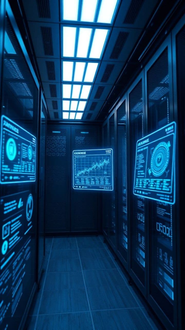 Инновации в ИТ и автоматизации процессов