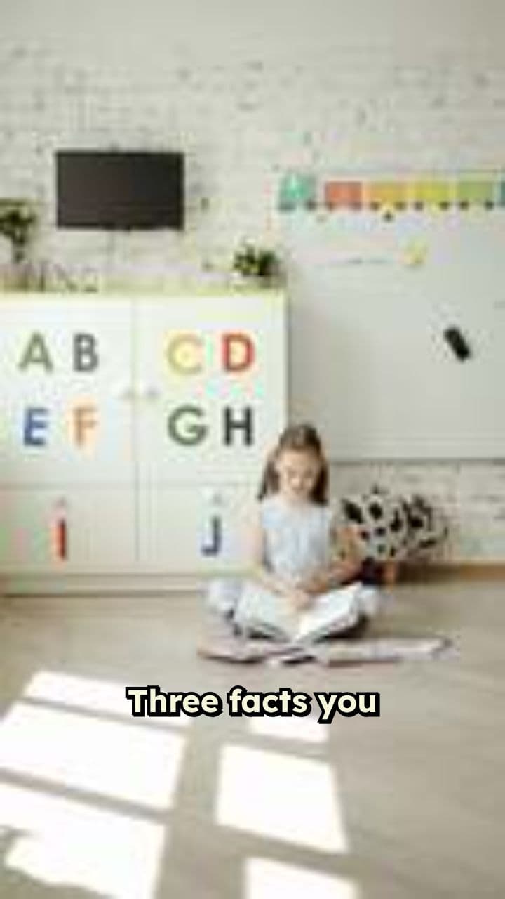 Surprising Facts You Didn't Learn in School