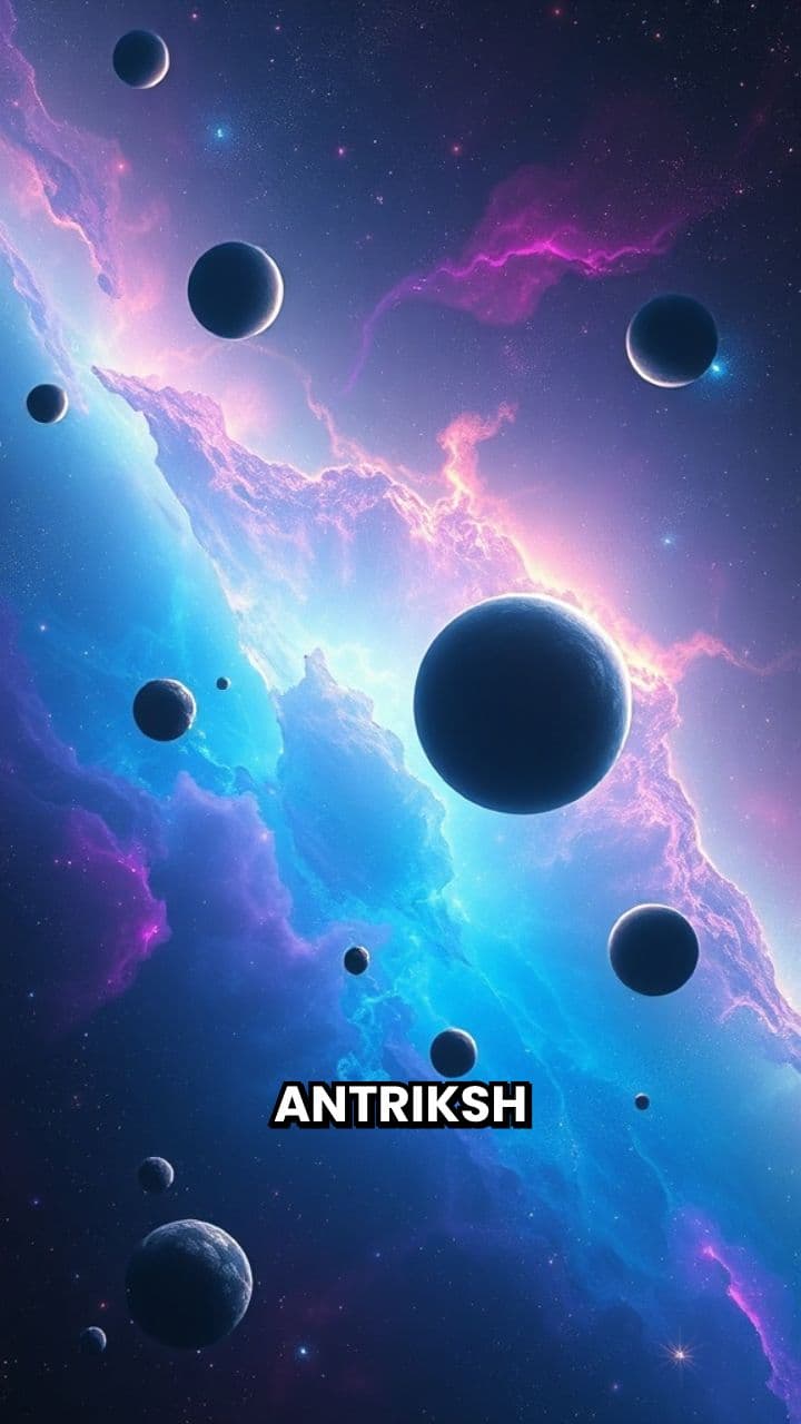 अन्ट्रिक्श के बारे में 4 तथ्य